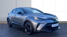 Toyota C-HR 1.8 Hybrid GR Sport 5dr CVT Hybrid Hatchback